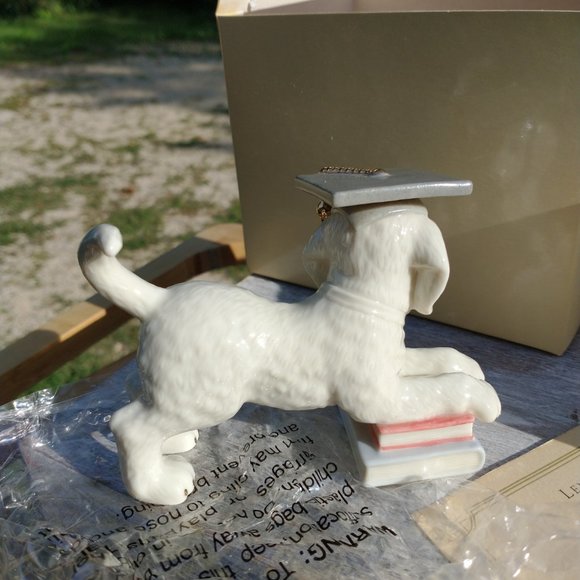 Lenox School's Out Puppy - Picture 6 of 9